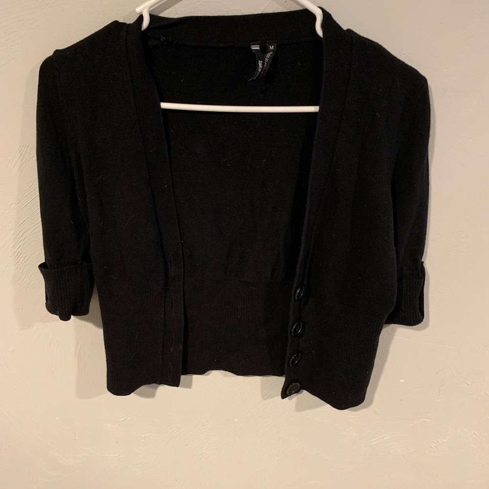 Cardigan